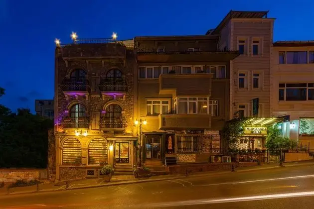 Harmony Hotel