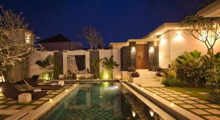 Villa Harmony