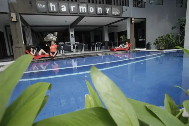 The Harmony -Legian
