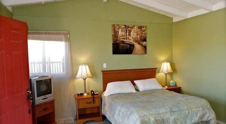 Harmony Motel