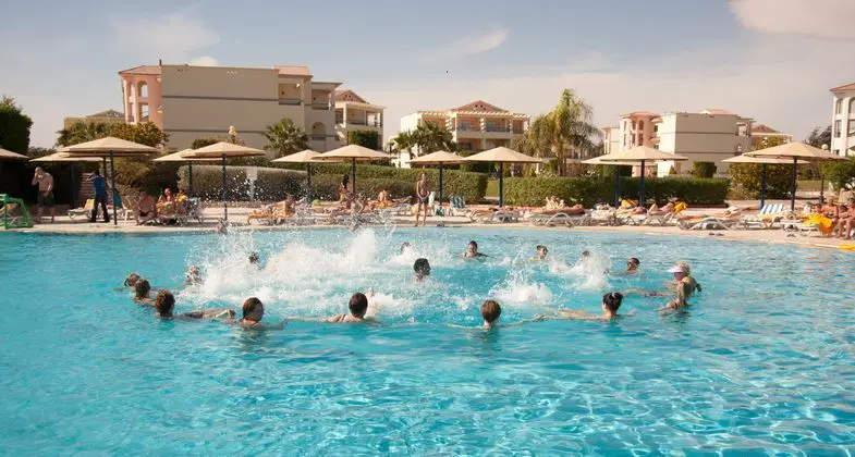 Harmony Makadi Bay Hotel and Resort
