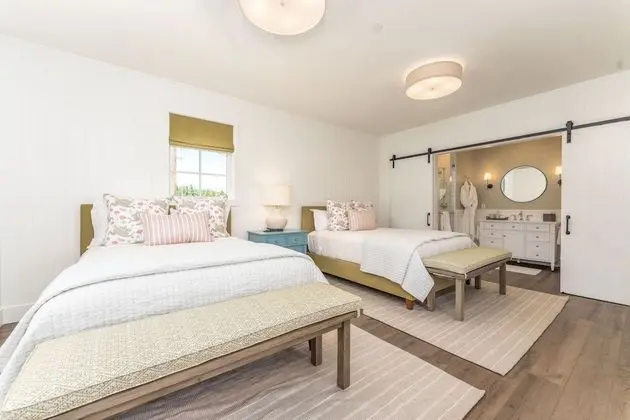 Harmony Meadows Resort - Oda