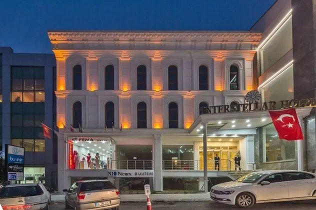 Harmony Hotel Merter & SPA