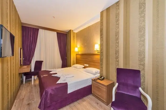 Harmony Hotel Merter & SPA - Oda