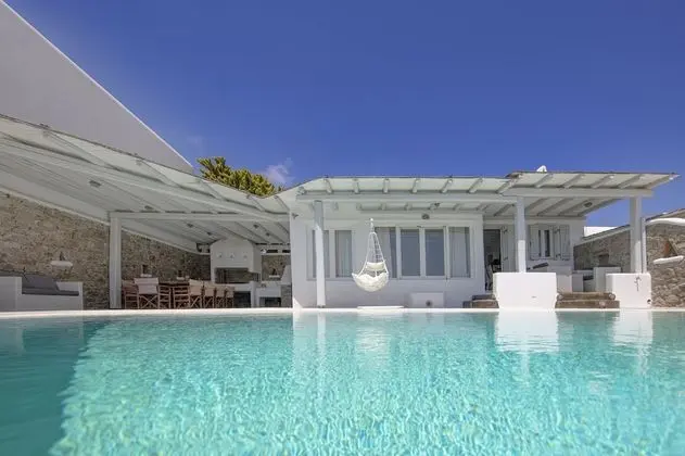 Villa Harmony