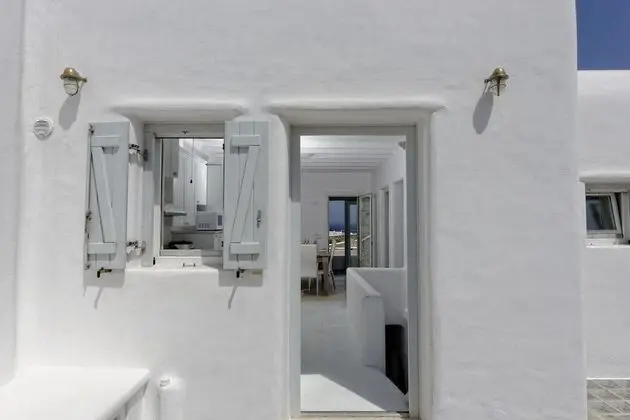 Villa Harmony - Dış Mekan