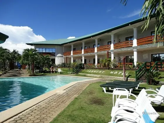Harmony Hotel