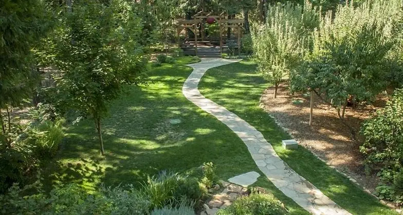 Harmony Ridge Lodge - Dış Mekan