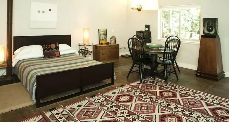 Harmony Ridge Lodge - Oda