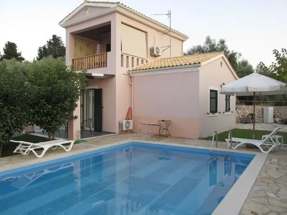Harmony Villas