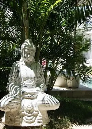 Harmony Villas Lombok - Dış Mekan