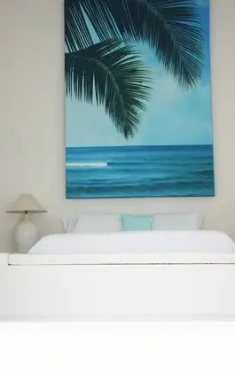 Harmony Villas Lombok - Oda