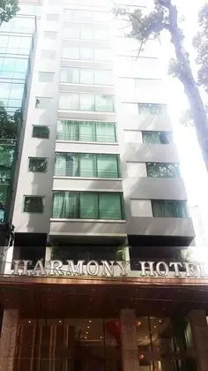 Harmony Saigon Hotel
