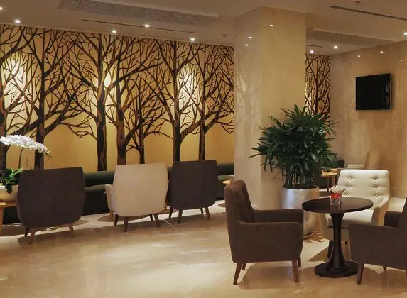 Harmony Saigon Hotel - Lobi