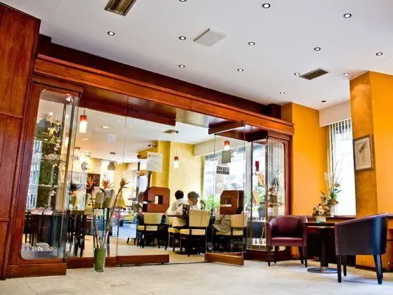 Harmony Sivek Hotels - Bar