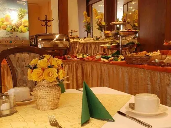 Harmony Sivek Hotels - Genel