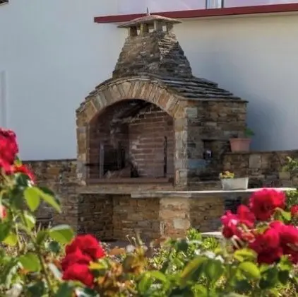 Harmony Studios - Dış Mekan