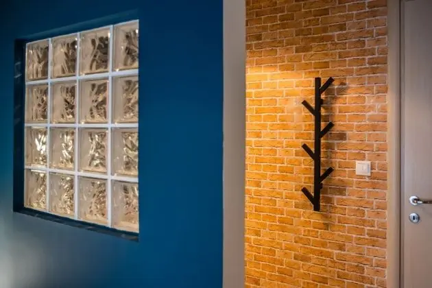 Harmony Studios by halu! Apartments - İç Mekan