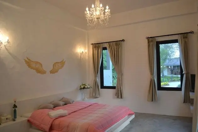 The Harmony Resort - Öne Çıkan Resim