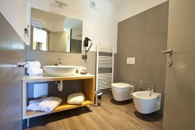 Harmony Suite Hotel