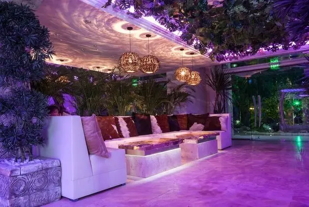 Harmony Suites 2 & 3 - Lobi