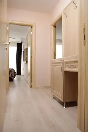 Harmony Suites 2 & 3 - Oda
