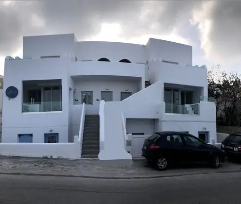 Harmony Suites