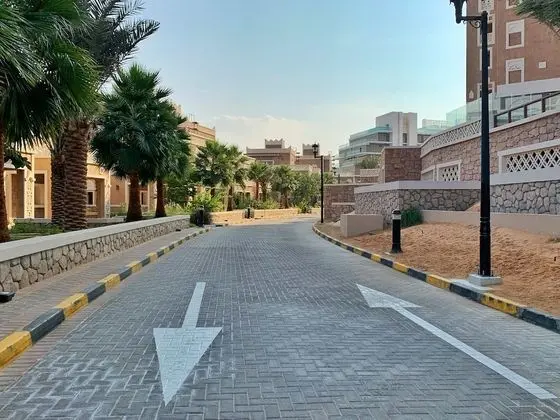 Harmony Vacation Homes - Dış Mekan