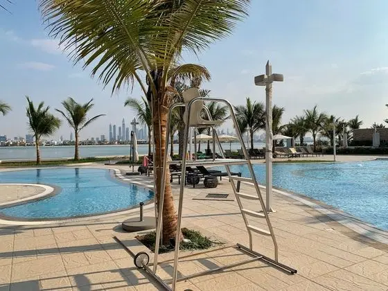 Harmony Vacation Homes - Havuz
