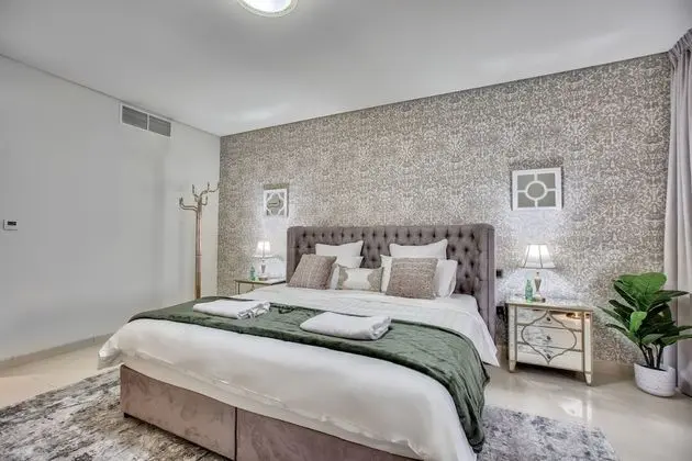 Harmony Vacation Homes - Oda