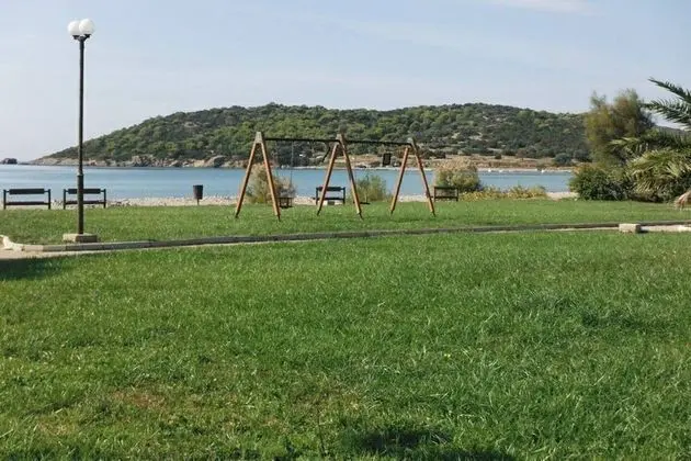 Harmony Vale- Anavissos - Dış Mekan