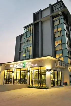 The Harmony Ville - Öne Çıkan Resim