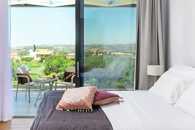 Villa Harmony w pool Gym Spa Sauna - Oda