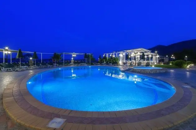 Harmony Hotel - Havuz