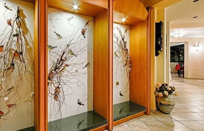 Harmony Hotel - Lobi