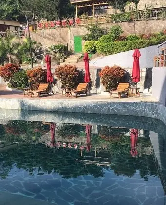 Harmony Resort Hotel - Dış Mekan