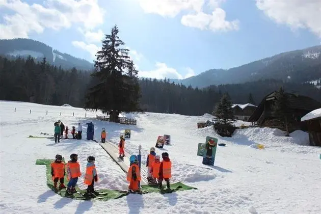 Harmony's Kirchheimerhof