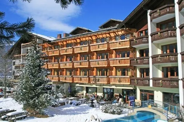 Harmony's Kirchheimerhof