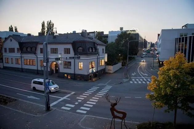 Harmooni Suites