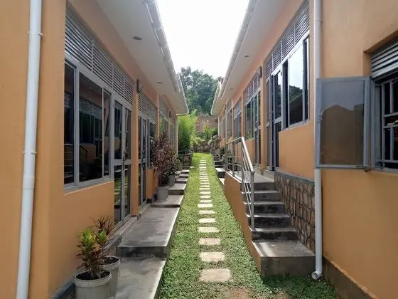 Harod Suites