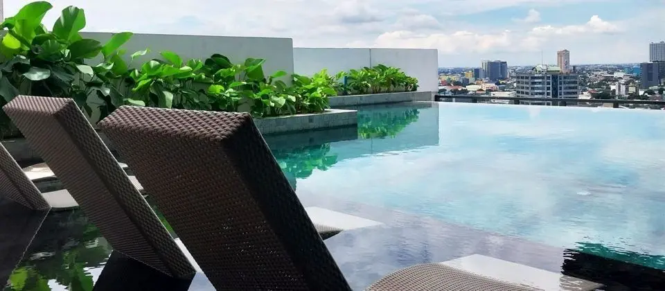 Harolds Evotel Quezon City - Öne Çıkan Resim