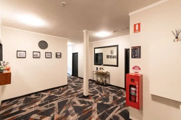 Harp Hotel