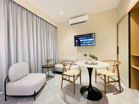 Harper Boutique Hotel at Sutera Avenue - Oda