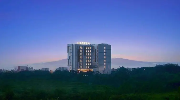 Harper Cikarang