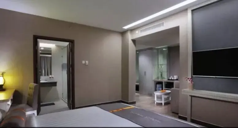 Harper Perintis Makassar - Oda