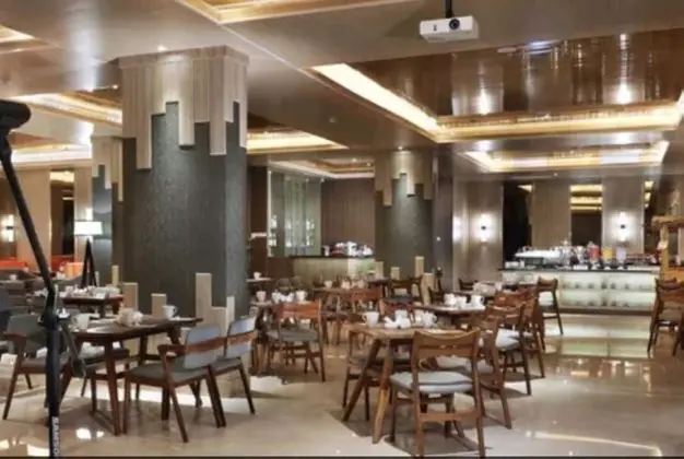 Harper Perintis Makassar - Yeme / İçme