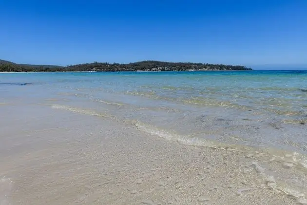 Harpers on the Beach - Plaj