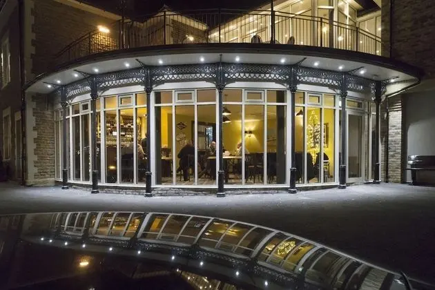 Harper's Steakhouse with Rooms, Haslemere - Dış Mekan