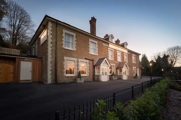 Harper's Steakhouse with Rooms, Haslemere - Öne Çıkan Resim