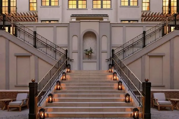 The Harpeth Franklin Downtown, Curio Collection